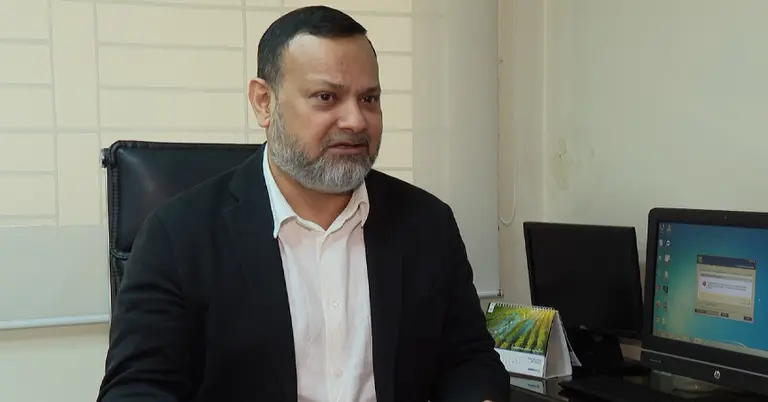 ফায়াজুর রহমান